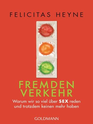 cover image of Fremdenverkehr